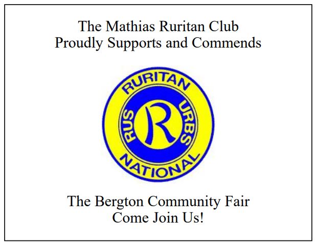 Mathias Ruritan Club
