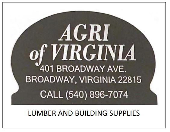 Agri of Virginia