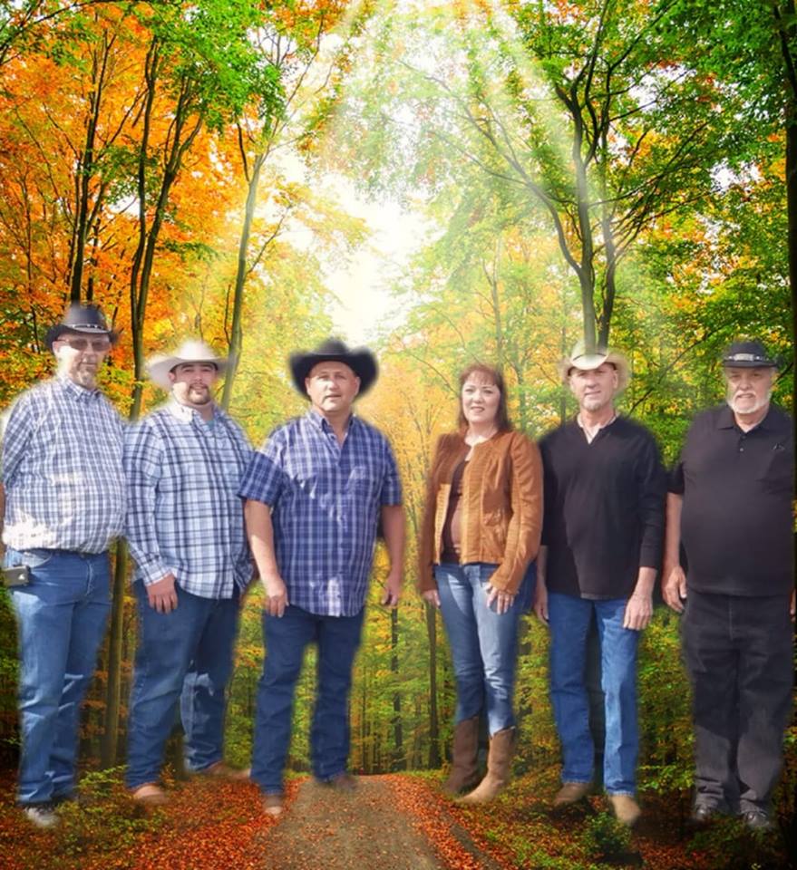 Raw Country Band
