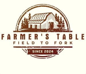 Farmer's Table Restaurant in Mathias WV