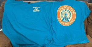 Bergton Fair T-Shirts