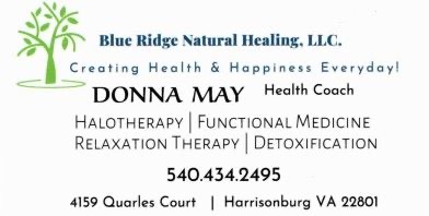 Donna May